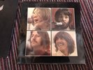 BEATLES * LET IT BE * Original 1970 UK BOX SET OUTER SLIPCASE & INNER TRAYS ONLY