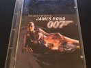 The Best Of Bond James Bond 007 Mini Disc Duran Duran Aha McCartney Rare HTF