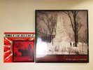 The White Stripes Live In Mississippi Vinyl Lp Third Man Records Vault 8