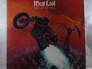 Meatloaf - Bat Out of Hell - 33 RPM Vinyl Album