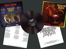 Merciless Death - Taken Beyond LP #101813