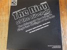 SLS Wagner The Ring of the Nibelung / Goodall etc. 20 LP 4 box set