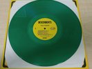 Descendents Hallraker GREEN Vinyl 1990 SST NOFX Bad Religion Rancid Lagwagon