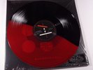 TWENTY ONE PILOTS Blurryface 2xLP RED BLACK SPLIT COLOR VINYL fall out boy
