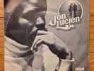 JON LUCIEN Would You Believe In Me RCA 45 PIC SLEEVE RARE MODERN SOUL NM