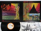MOUNTAIN LIVE THE ROAD GOES EVER OMN WINDFALL BLPL-7-WF,YBPB-1 Japan Vinyl 2LP,7