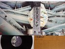 ALAN PARSONS PROJECT I ROBOT ARISTA IES-80885 Japan OBI Vinyl LP