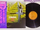 SCORPIONS TAKEN BY FORCE RCA RVP-6232 Japan OBI Vinyl LP