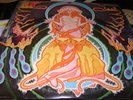 Hawkwind Space Ritual 1973 2LP Space Hard Psychedelic United UA LA 120 VINYL N/M