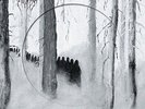 Darkthrone - Under A Funeral Moon (2017)  Limited Vinyl Picture Disc  NEW