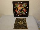 Hawkwind X In Search Of Space LP Gimmix sleeve Booklet (A1/B2) Portugal Pressing
