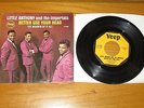 NORTHERN SOUL 45 RPM & PICTURE SLEEVE - LITTLE ANTHONY & IMPERIALS - VEEP 1228