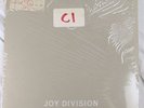 JOY DIVISION- 