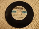TEEN JIM MITCHUM TOAST OF TEARDROP/TEARS OF LOVE REPRISE 20096 ROBERT MITCHUM M-