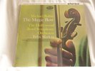 MICHAEL RABIN The Magic Bow Felix Slatkin Hollywood 180 gram vinyl SEALED LP
