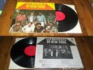 Les Difficiles de New York LP Haiti Latin Jazz/Funk Maggy-105 Press US