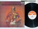 EAST OF EDEN MERCATOR PROJECTED DERAM SL 289 Japan Vinyl LP