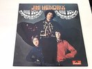 The Jimi Hendrix Experience?–Are You Experienced,Italy1967,for montereypop1971