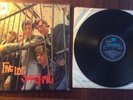'FIVE LIVE' YardBirds 1964 UK MONO Vinyl LP 33SX 1677
