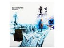 2 x LP: Radiohead - OK Computer - Capitol Records - 7243 8 55229 1 8
