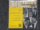 Comedian Harmonists - Wochenend und Sonnenschein 7'' EP Single