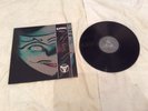 CORONER GRIN RARE 1993 VINYL LP N0210-1 NEAR MINT