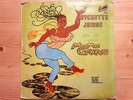 Hycentto Junior - Mama Groove LP Rare Nigeria Afro Electro Rap Reggae Killer