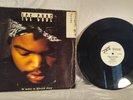 VINYL LP RECORD ALBUM ICE CUBE IT WAS A GOOD DAY 1992