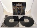MICHAEL JACKSON *DANGEROUS* VERY RARE 1991 VINYL 2LP + INNERS