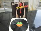 AC/DC POWERAGE ATLANTIC K50483 FIRST UK VERSION A-1 B-1 GARROD & LOFTHOUSE 1978