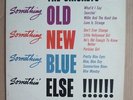 LP THE CRICKETS something old, something new, something blue,   1963