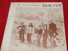 SANCTUS SOUND OF CELEBRATION  LP FOLK PRIVATE SCOTTISH BAND 1975 RARE