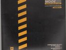 DEPECHE MODE A Question Of Lust CASSETTE UK Mute 1986 5 Track B/W Christmas