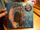 SEALED 1982 ORIGINAL PINK FLOYD THE WALL MUSIC FROM THE FILM 7