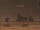 Moods Various-60s & 70s 2-LP vinyl record (Double Album) UK TELLY12 TELLYDISC