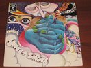 SWEET SMOKE–Just A Poke, 1970y. 1-st Germany Edition ( EX+/ NM ) Prog.Psyched.