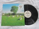 The KLF ?Chill Out Vinyl, KLF Communication JAMS LP5, 1990, 1st Pressing EX+/EX+