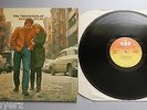Bob Dylan - The Freewheelin' Bob Dylan UK CBS Sunburst LP