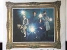 Beatles 1st Press Original PS Strawberry Fields Forever / Penny Lane 67 Nr Mint