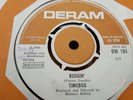 TIMEBOX   BEGGIN' ** 1968 DERAM 45 NORTHERN MOD