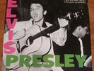 Elvis Presley S/T Vinyl Record Album LPM-1254 RE EX/EX 1956/1964