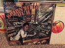 Scientist scientific dub lp reggae early press rare