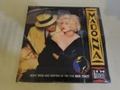 SEALED  MINT  Madonna I'm Breathless LP RARE ORIGINAL 1990 SIRE/BMG CLUB PRESS
