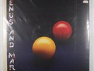 WINGS Venus And Mars SEALED 2XLP REISSUE/Paul McCartney/Beatles/DOUBLE VINYL