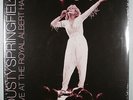 DUSTY SPRINGFIELD Live at the Royal Albert Hall SEALED DOUBLE VINYL/1979 CONCERT