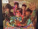 THE HOLLIES EVOLUTION UK 1ST PRESS PMC 7022 MONO VG+ RARE  PARLOPHONE