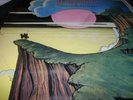 Hawkwind Warrior on the Edge of Time 1975 SD 36-115 ATCO RECORDS LP VINYL EX+