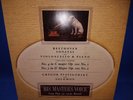  ALP 1347 *RED/GOLD* PIATIGORSKY* BEETHOVEN CELLO SONATAS NOS.4 & 5* SOLOMON* NM