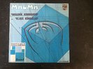 Ultra rare original french SP du groupe Magma 