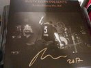 Rusty Egan & Peter Hook - GOLD vinyl 12
